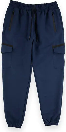 Men Cargo Pants