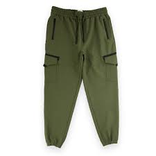 Men Cargo Pants