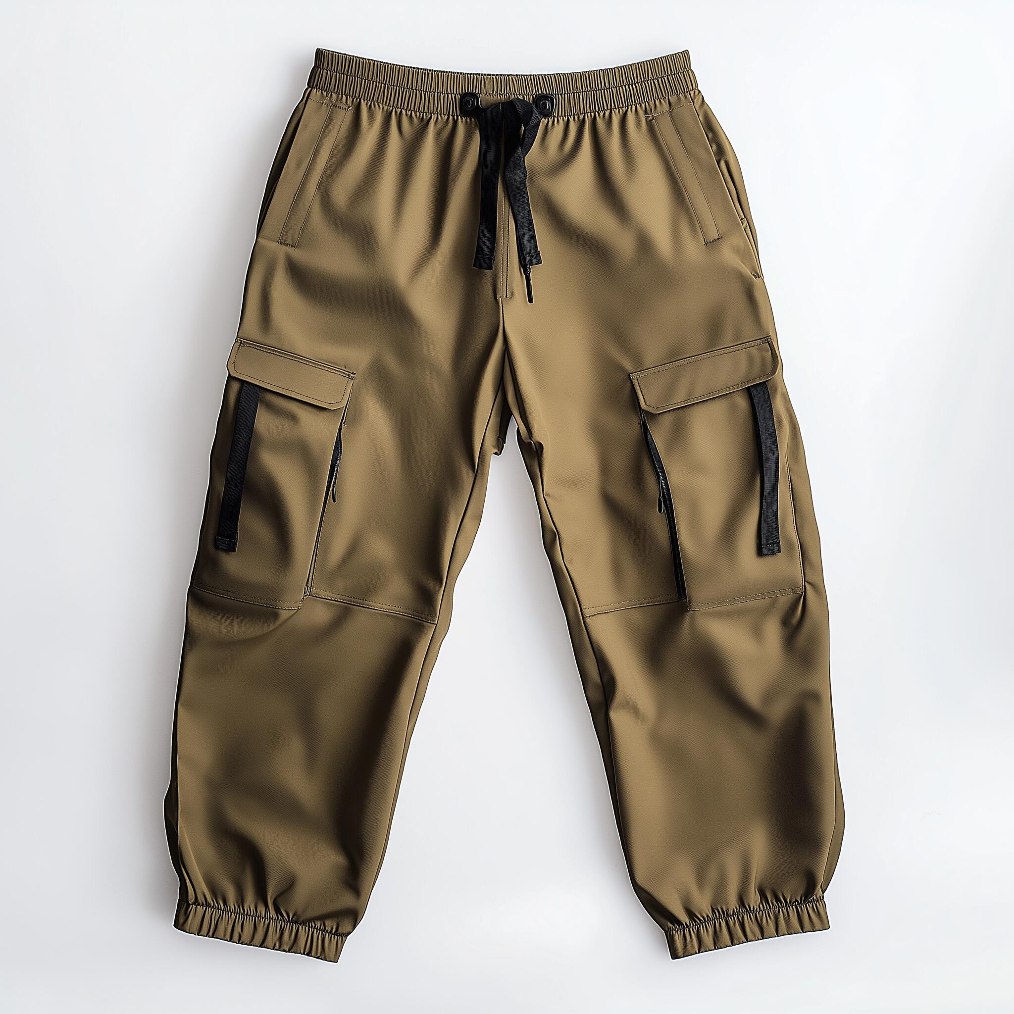Men Cargo Pants